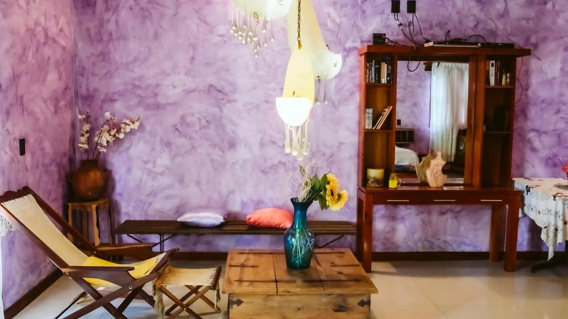 Villa Amable, Lujo Entre Selvas Y Lagunas Akumal