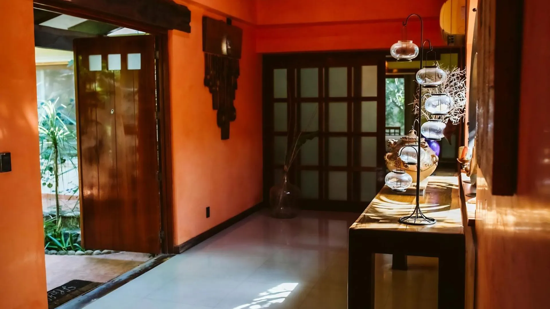 Villa Amable, Lujo Entre Selvas Y Lagunas Akumal Mexiko