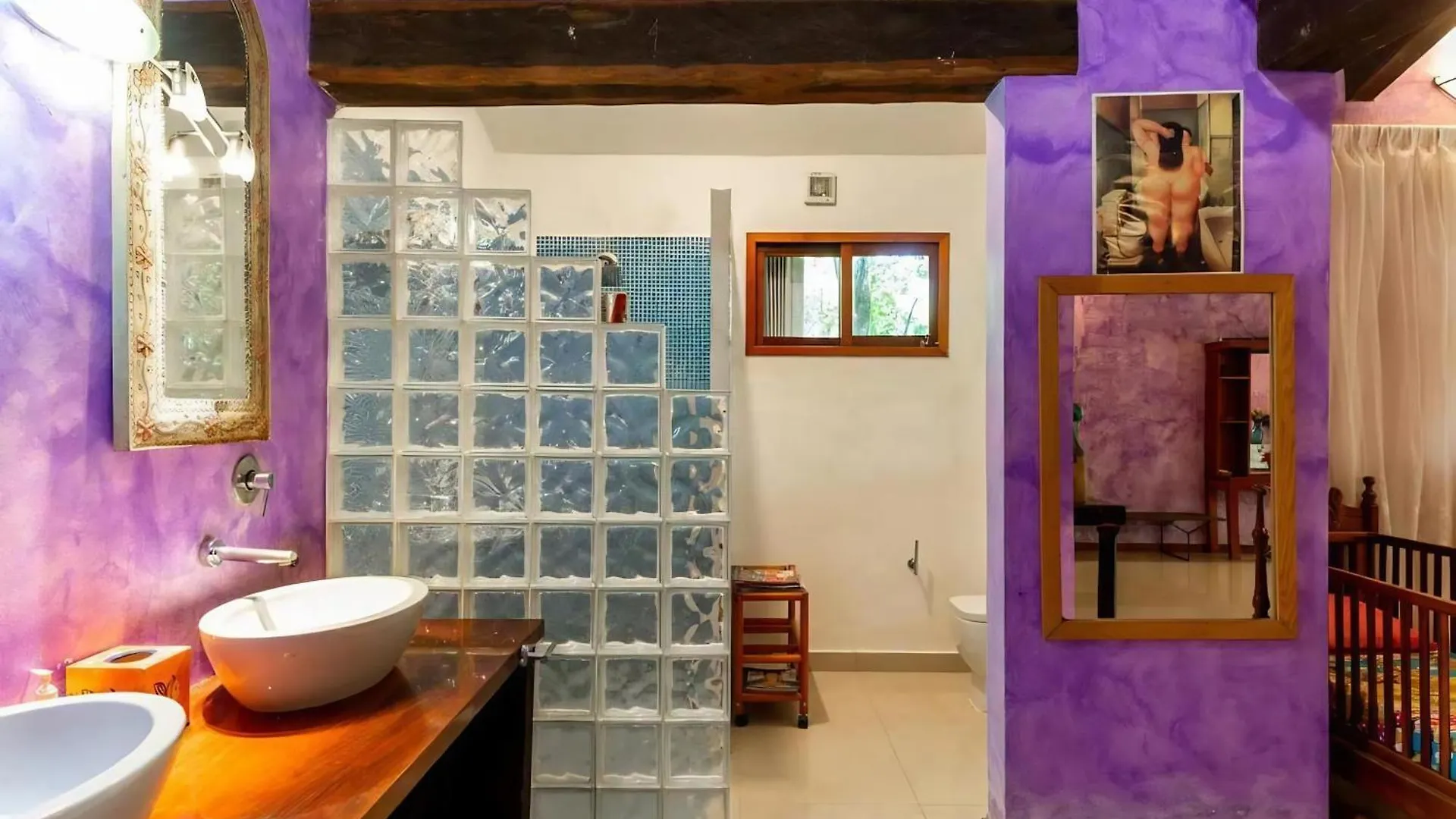 Villa Amable, Lujo Entre Selvas Y Lagunas Akumal Mexiko