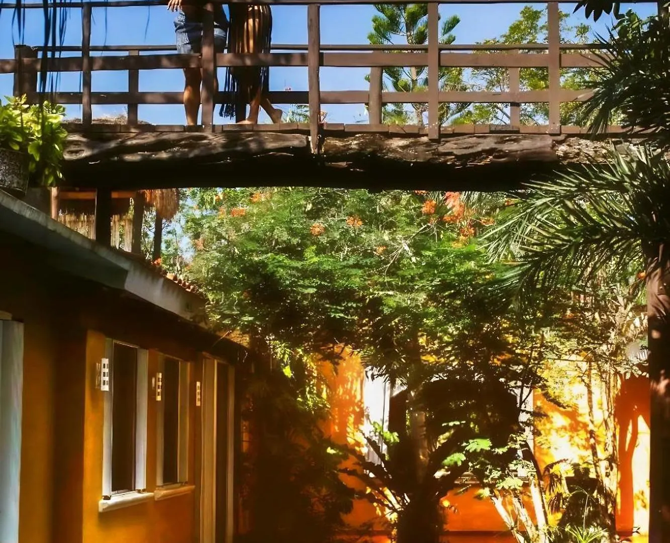 Villa Amable, Lujo Entre Selvas Y Lagunas Akumal Mexiko