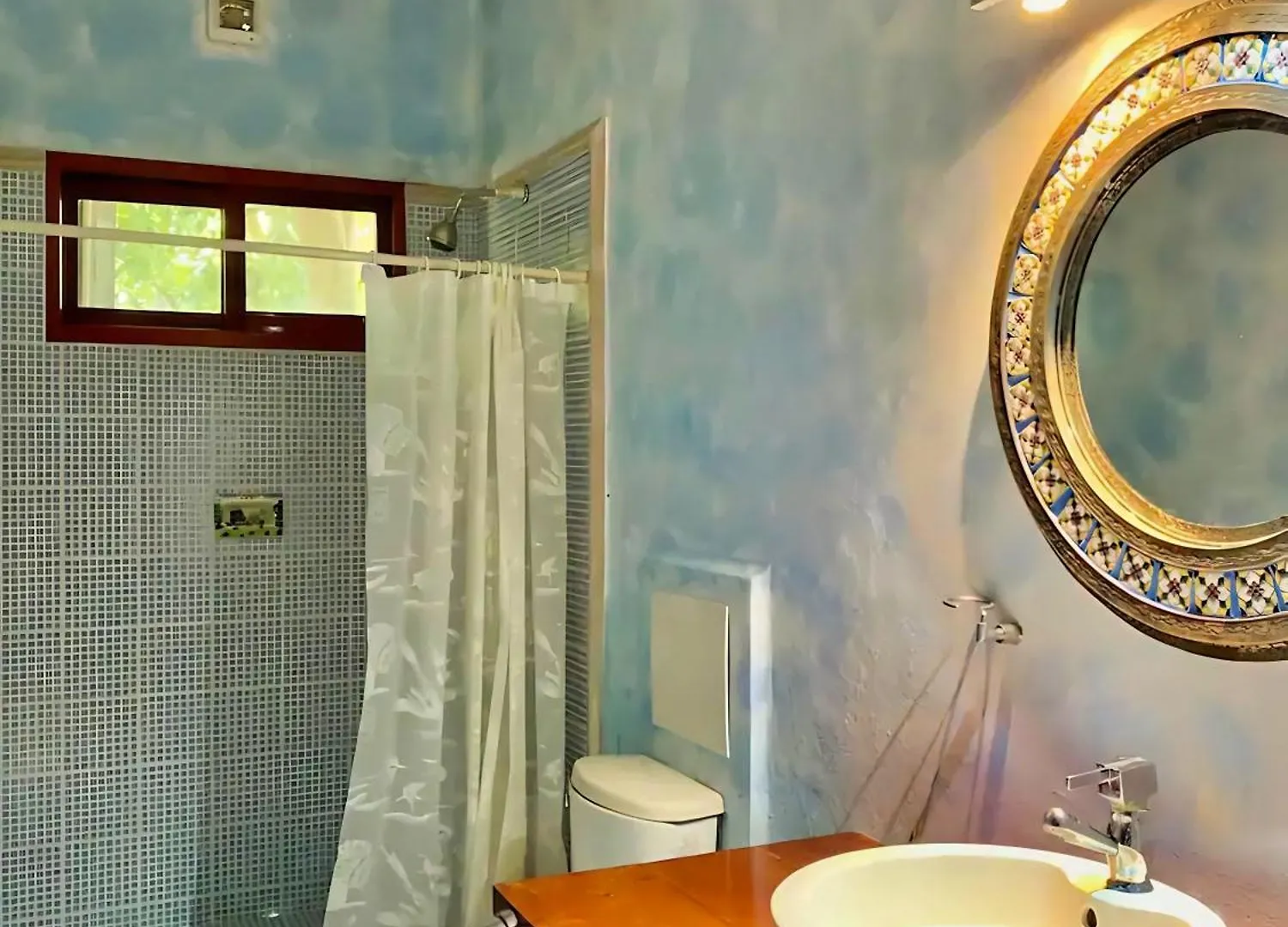 Villa Amable, Lujo Entre Selvas Y Lagunas Akumal