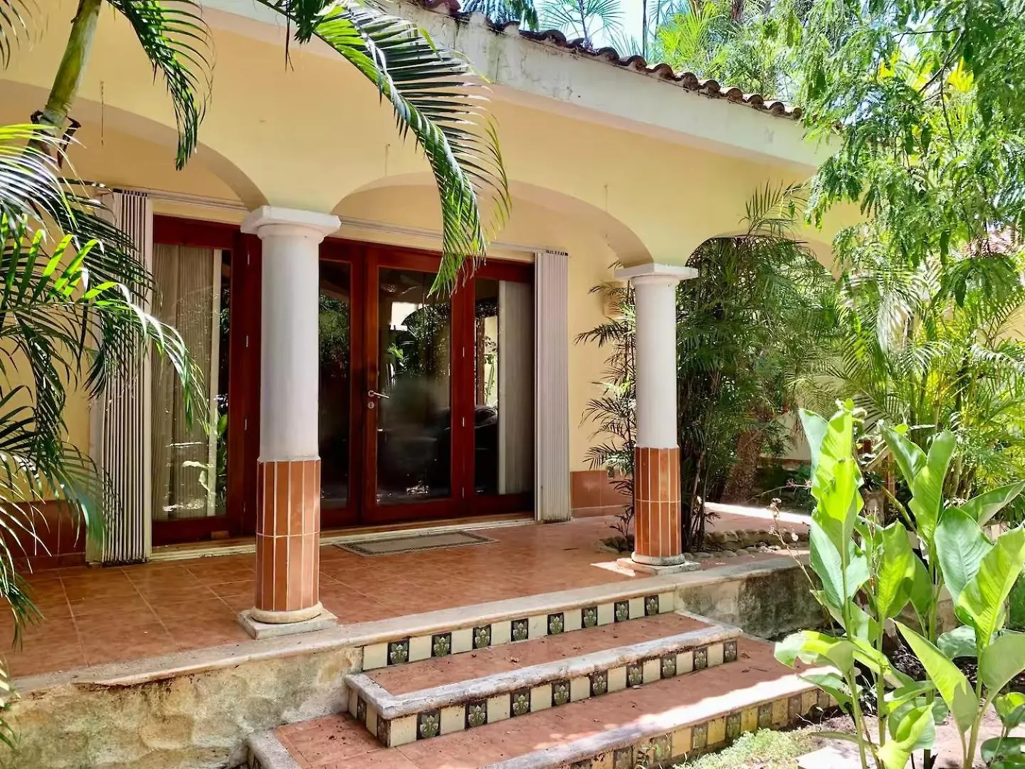 Villa Amable, Lujo Entre Selvas Y Lagunas Akumal
