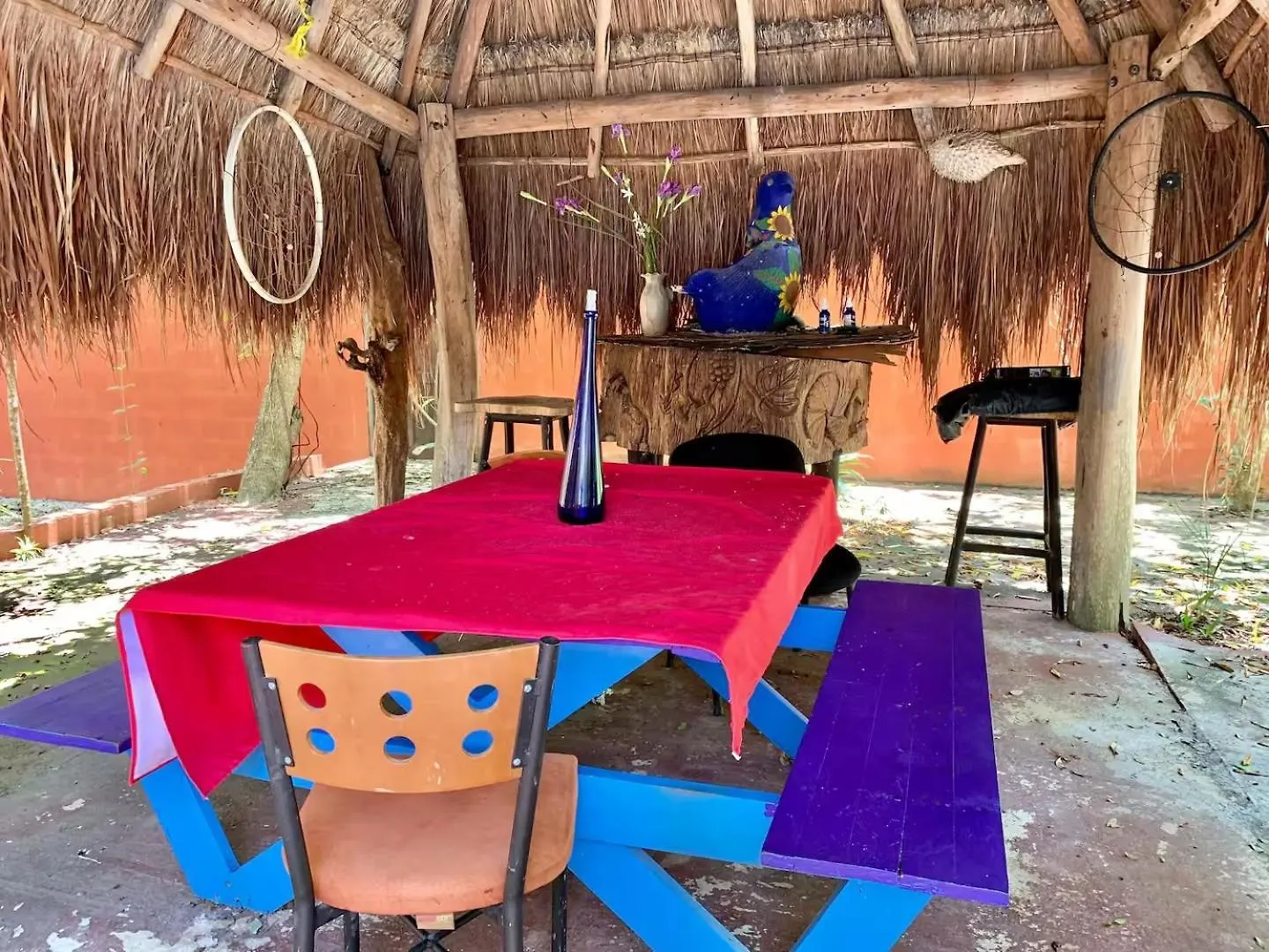 Villa Amable, Lujo Entre Selvas Y Lagunas Akumal Mexiko