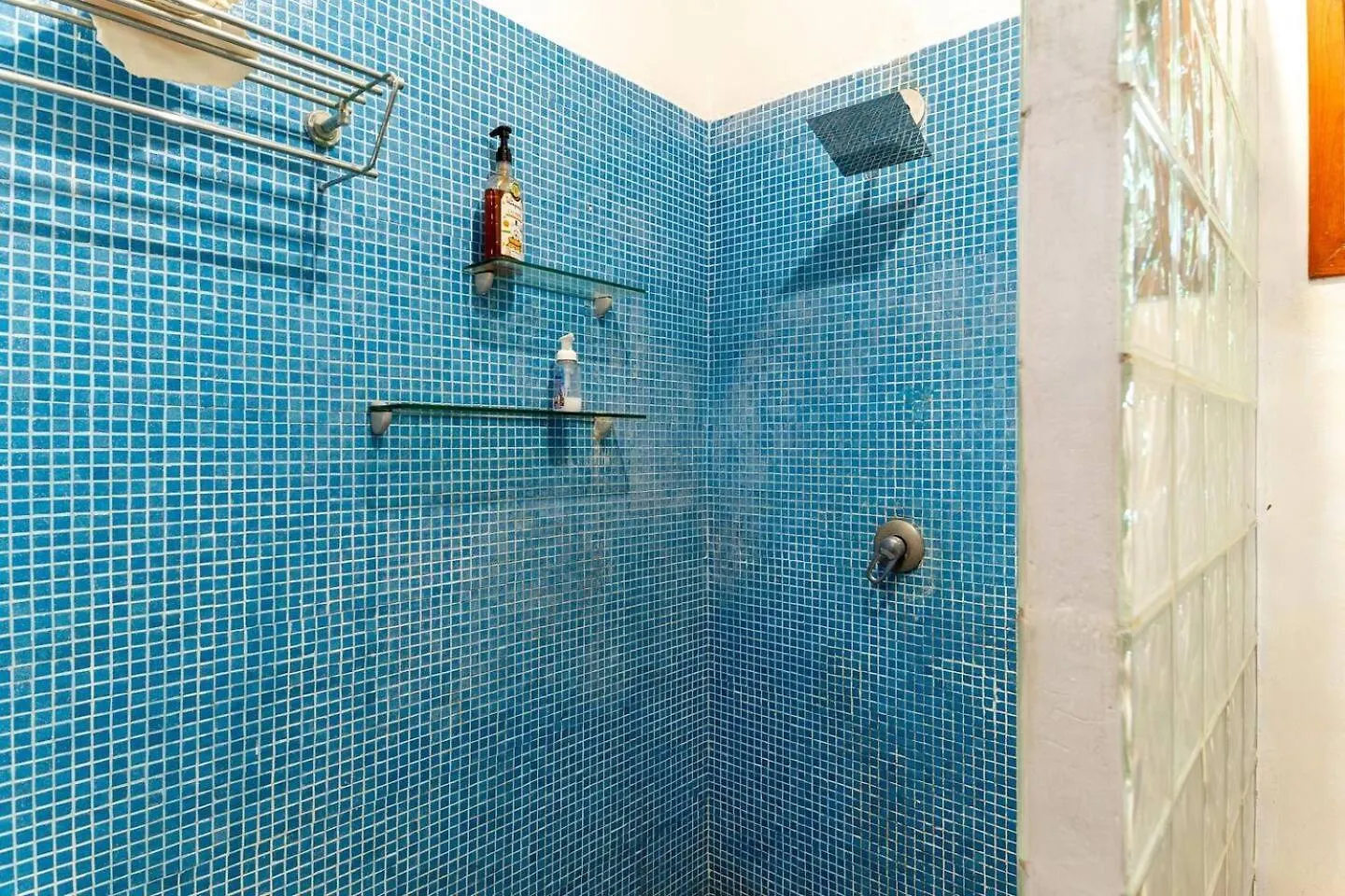Villa Amable, Lujo Entre Selvas Y Lagunas Akumal
