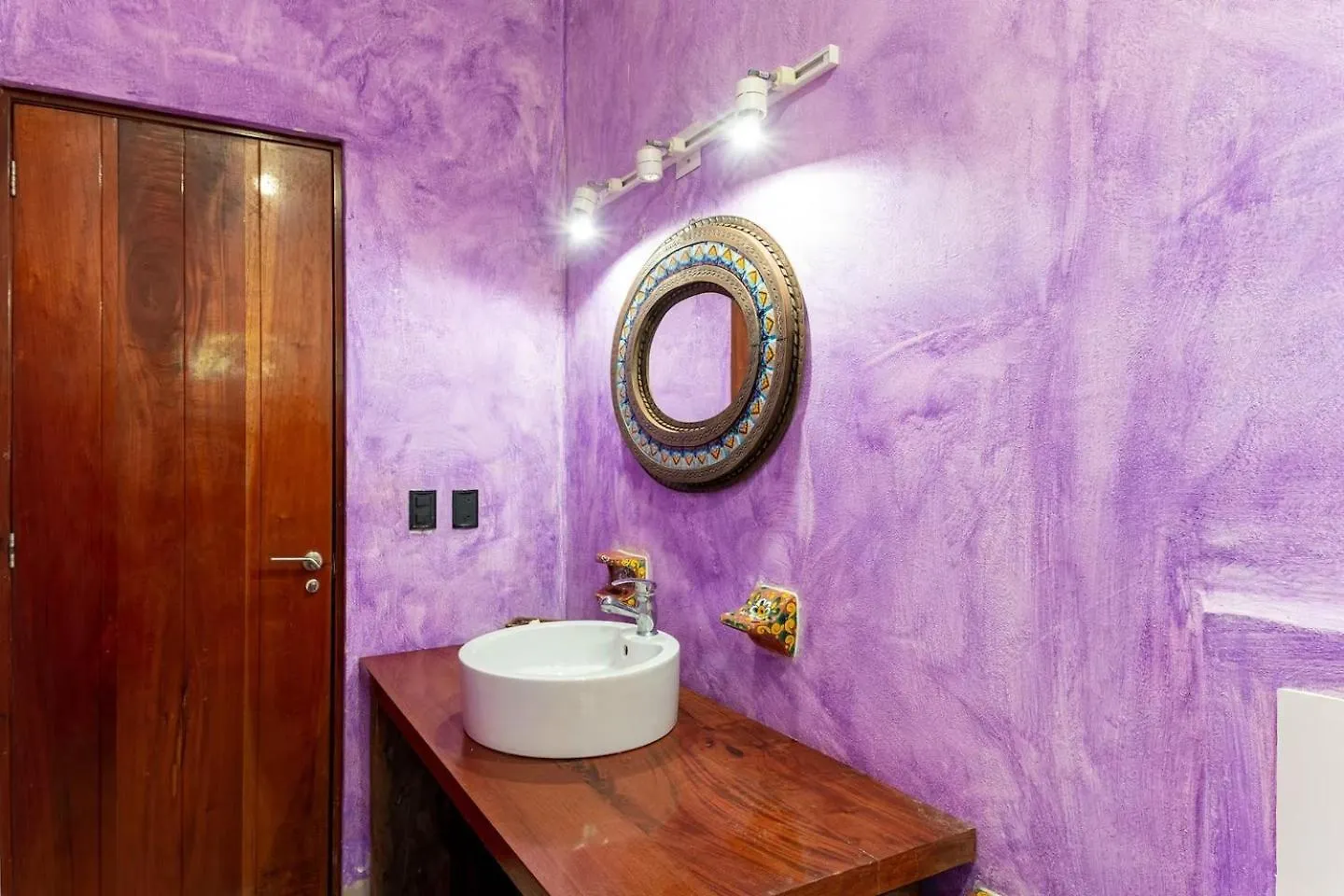 Villa Amable, Lujo Entre Selvas Y Lagunas Akumal Mexiko