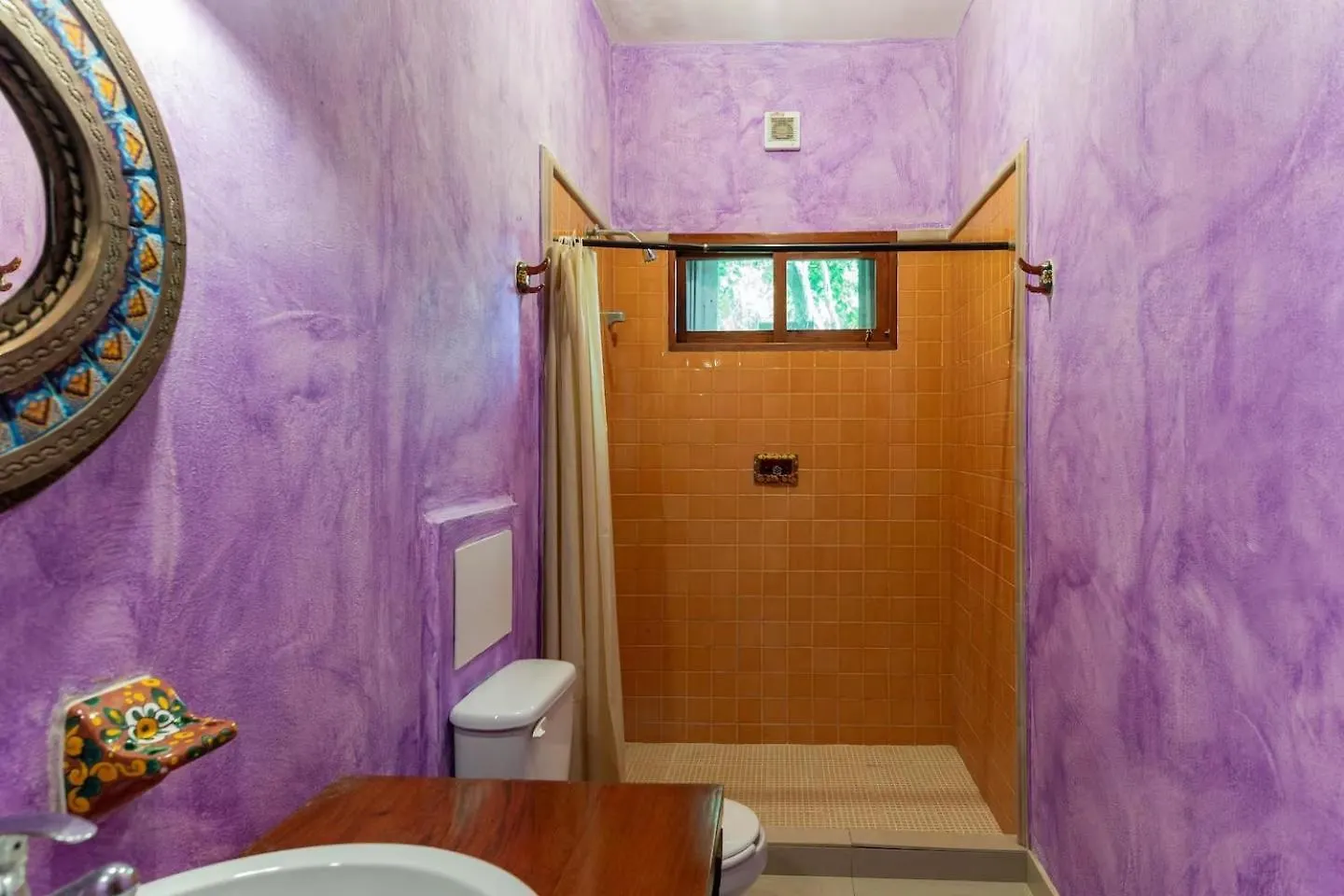 Villa Amable, Lujo Entre Selvas Y Lagunas Akumal