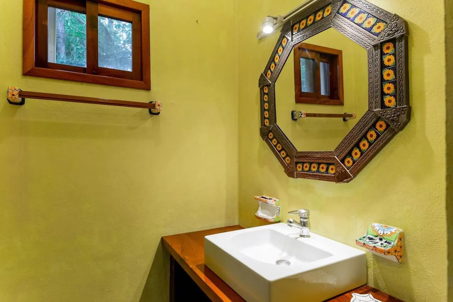 Villa Amable, Lujo Entre Selvas Y Lagunas Akumal 0*,