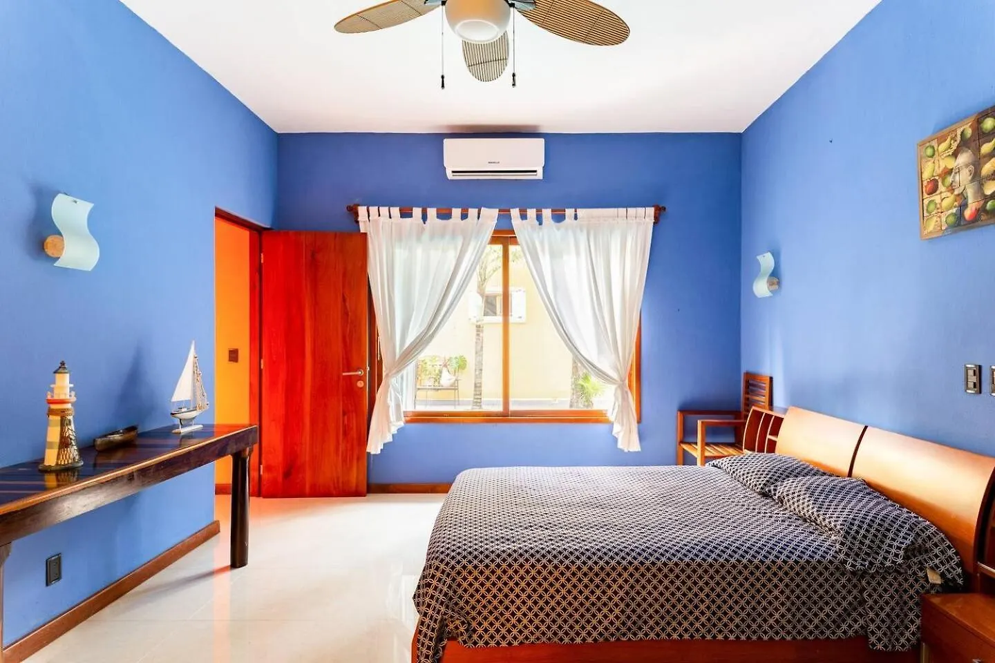 Villa Amable, Lujo Entre Selvas Y Lagunas Akumal