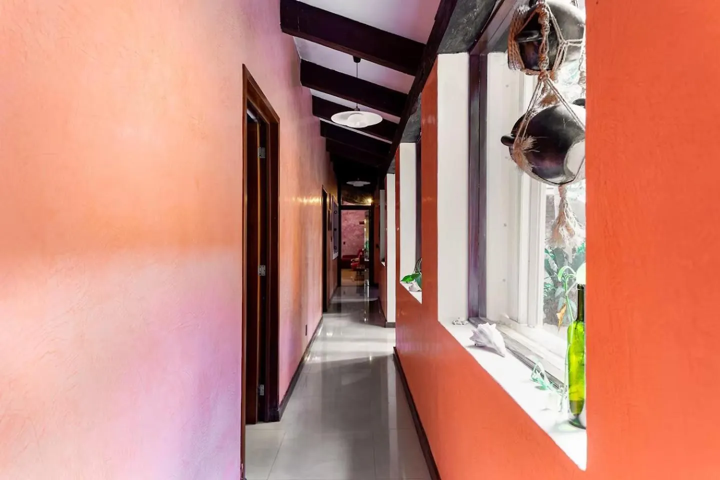 Villa Amable, Lujo Entre Selvas Y Lagunas Akumal